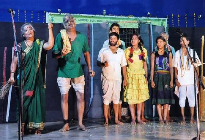 JSS Banashankari Arts, Commerce & S.K.Gubbi Science College Dharwad Events photo 7